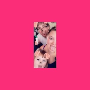 Meet your Posher, Tara